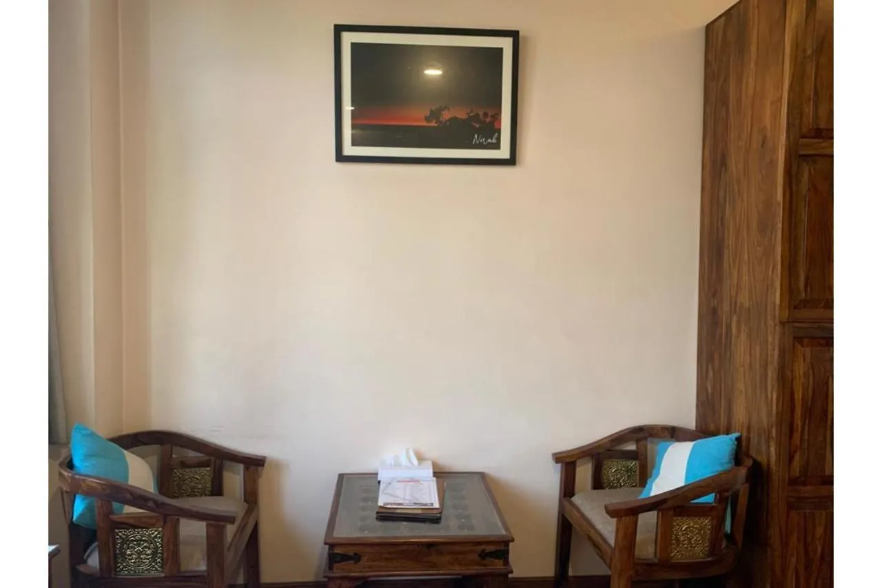 ****  Hotel Tapas Kathmandu Nepal