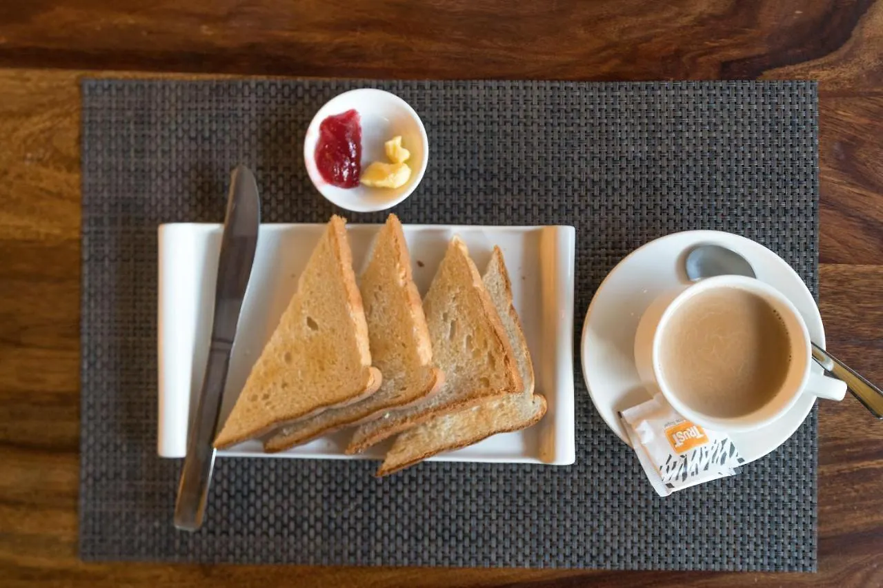 Hotel Tapas Kathmandu