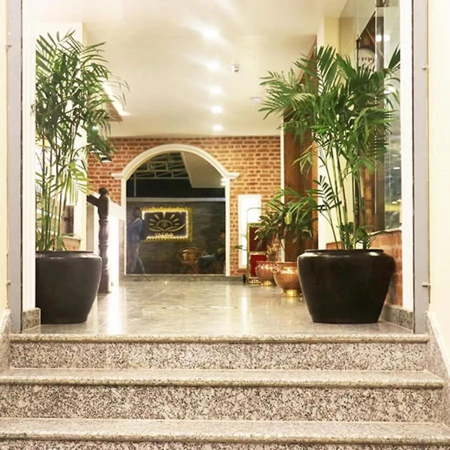Hotel Tapas Kathmandu