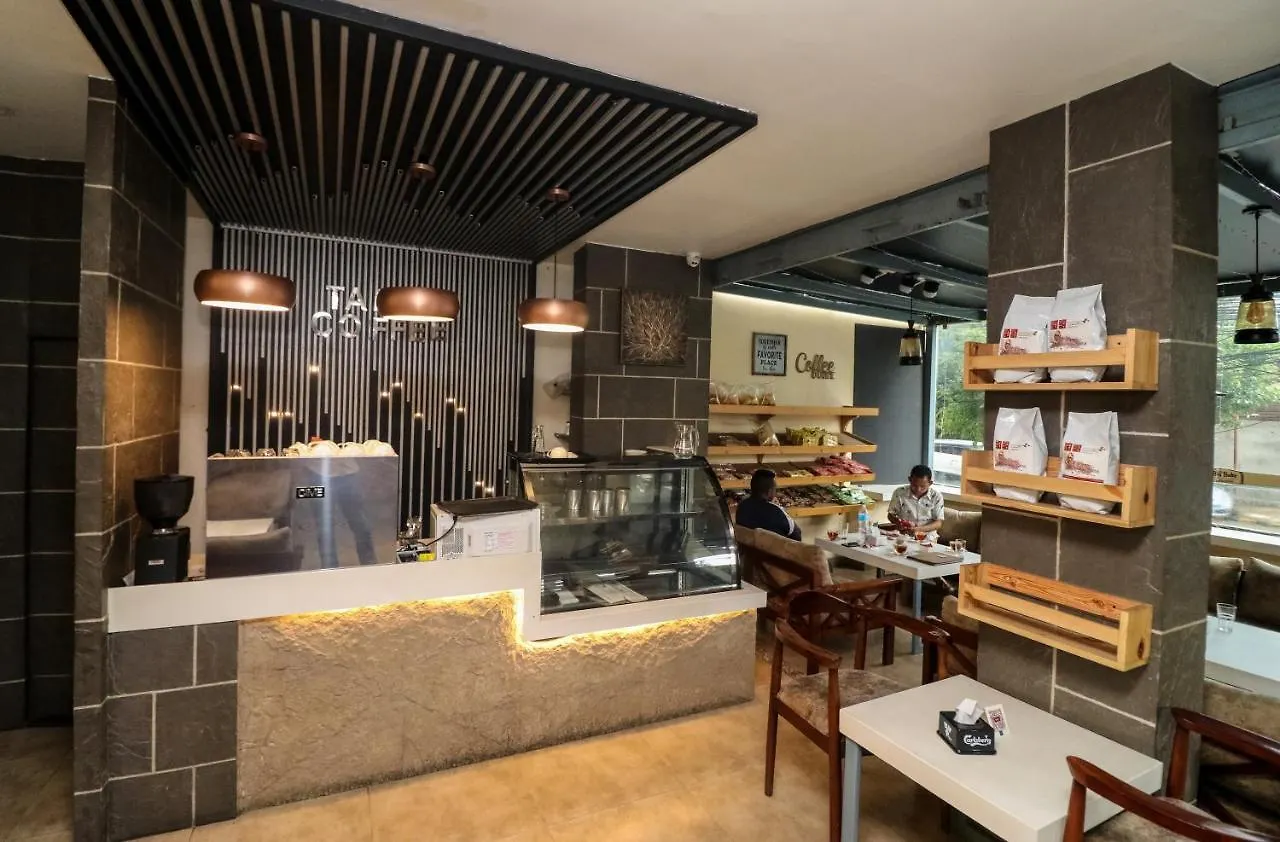 Hotel Tapas Kathmandu