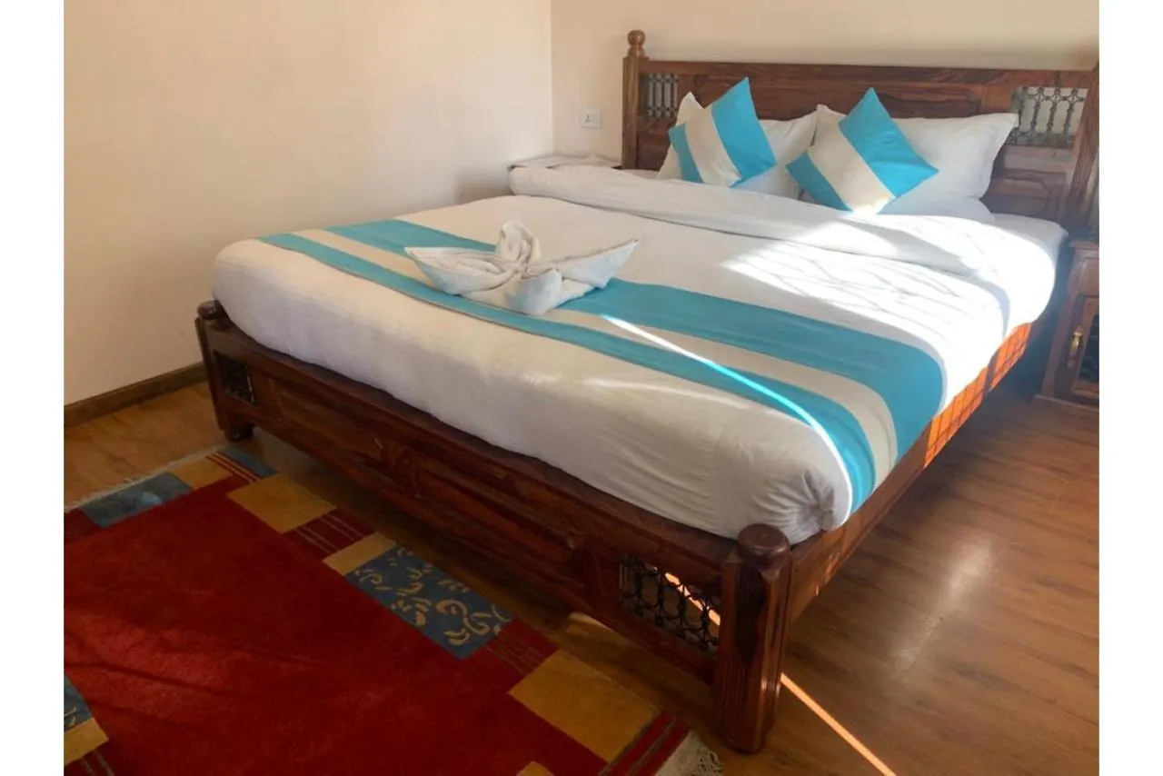Hotel Tapas Kathmandu