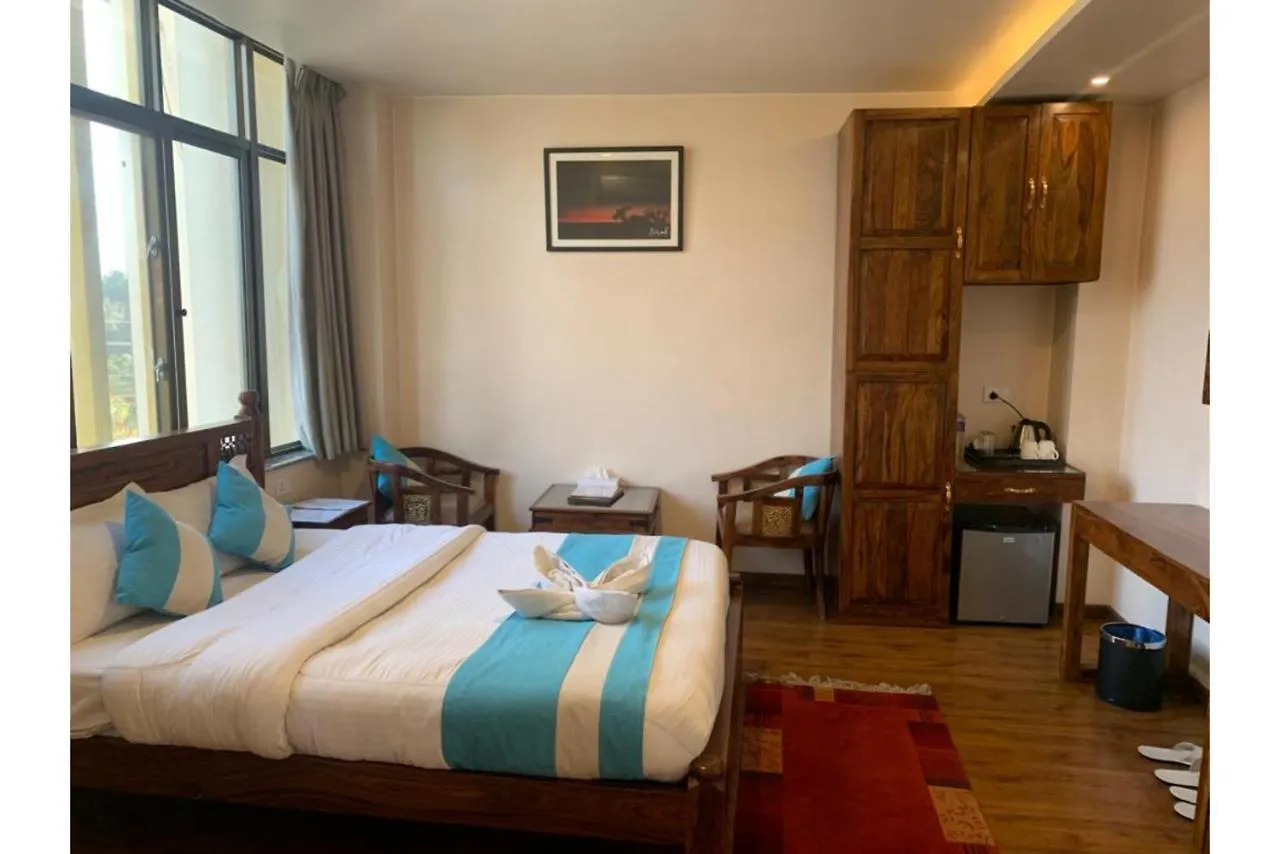 Hotel Tapas Kathmandu