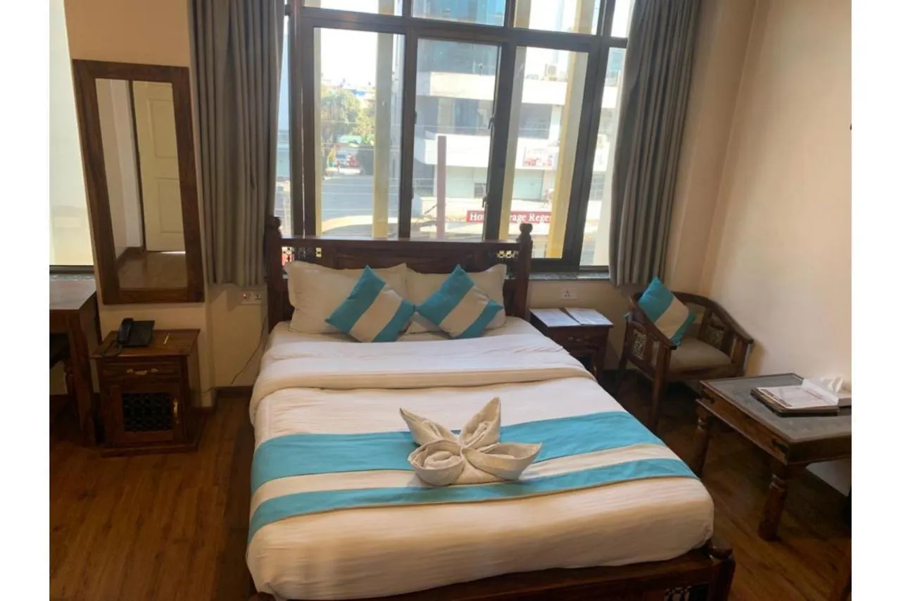 Hotel Tapas Kathmandu