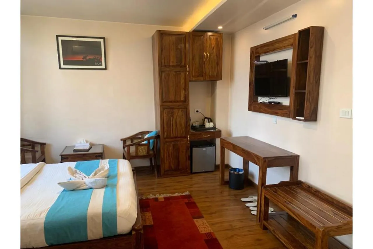Hotel Tapas Kathmandu