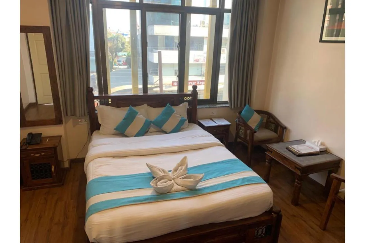 Hotel Tapas Kathmandu