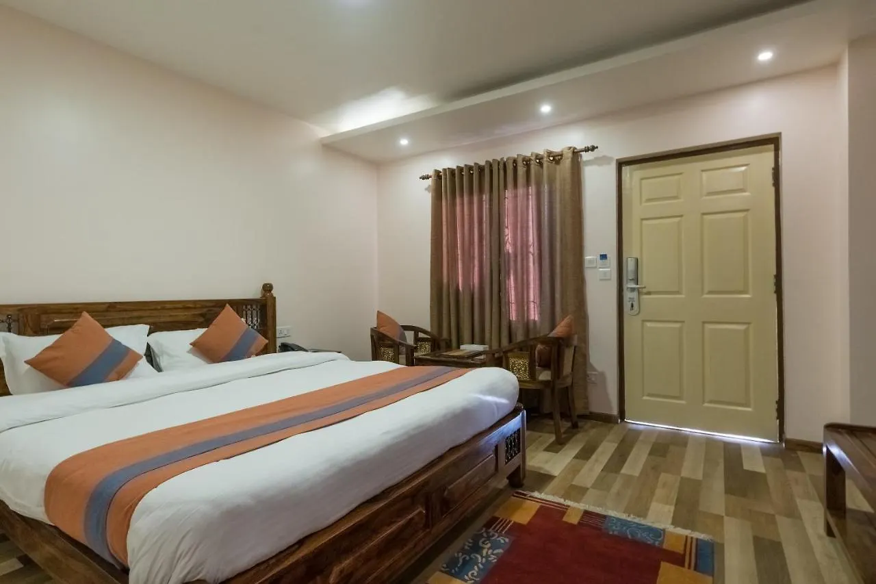 Hotel Tapas Kathmandu