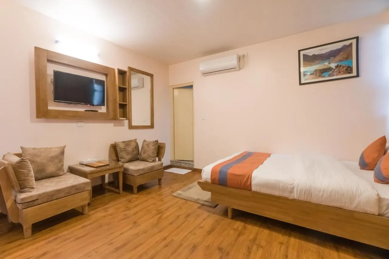 Hotel Tapas Kathmandu