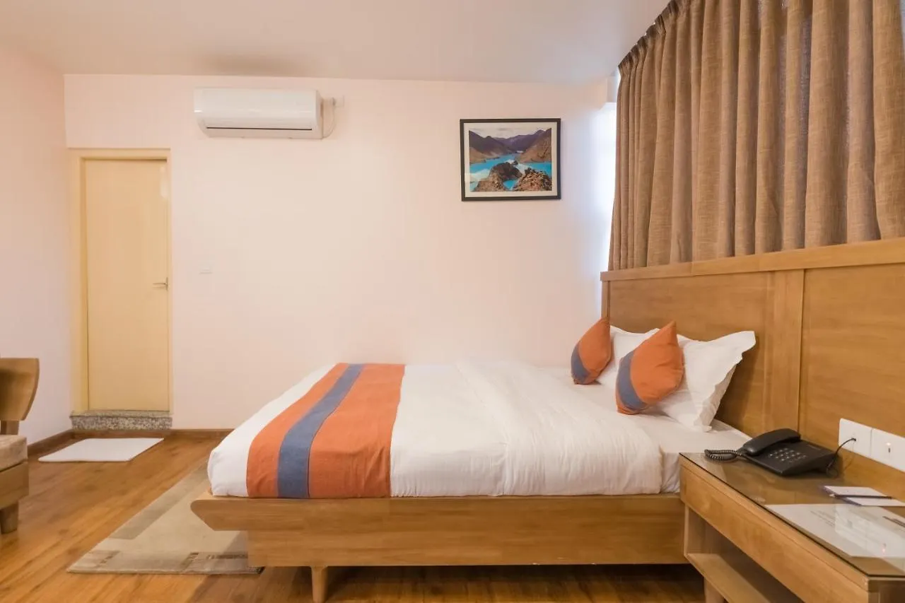 Hotel Tapas Kathmandu