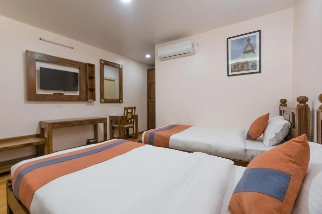 Hotel Tapas Kathmandu