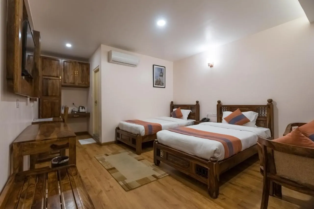 Hotel Tapas Kathmandu