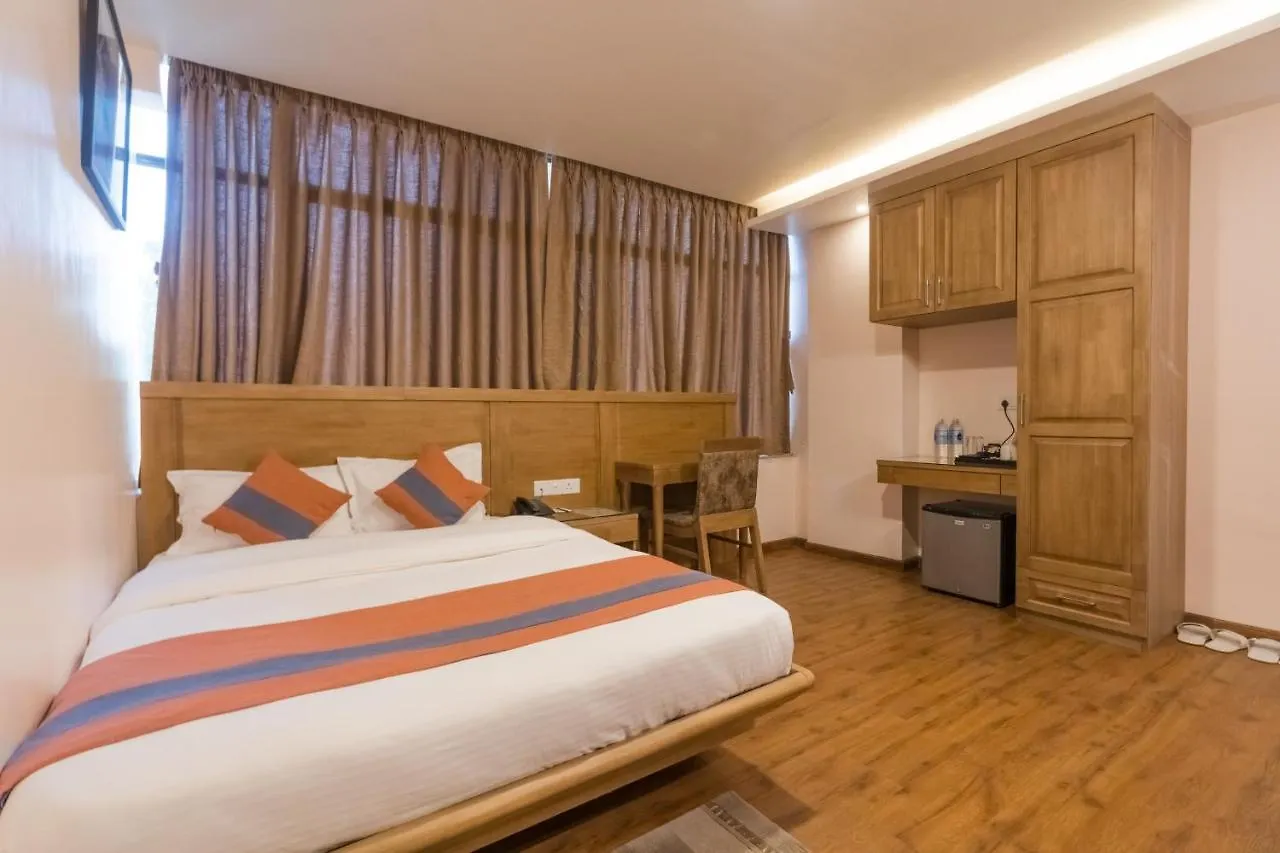 Hotel Tapas Kathmandu