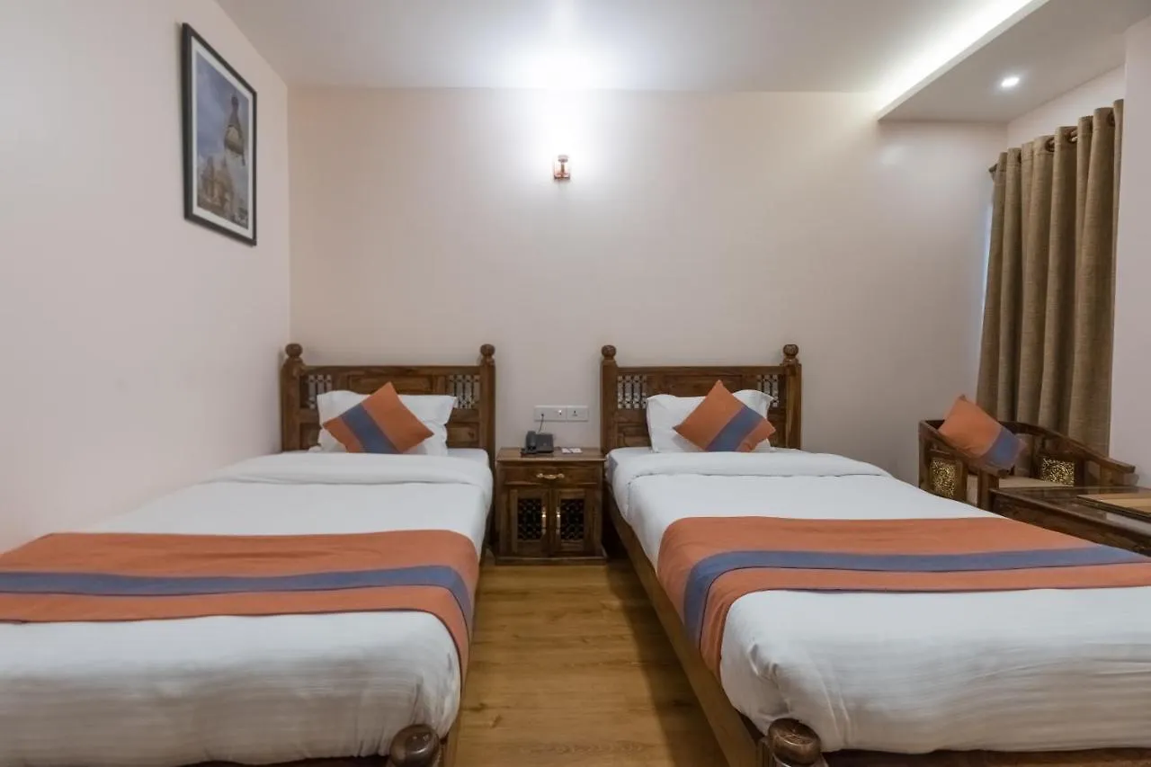 Hotel Tapas Kathmandu