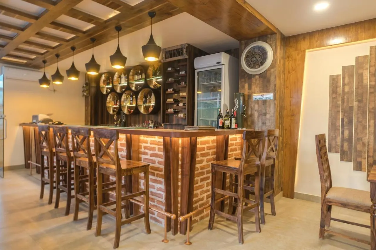 Hotel Tapas Kathmandu