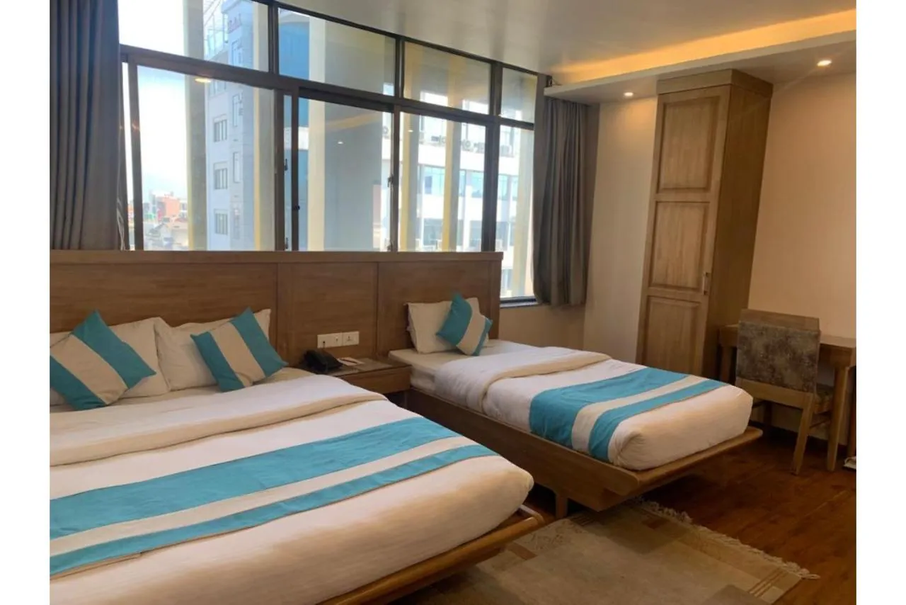 Hotel Tapas Kathmandu