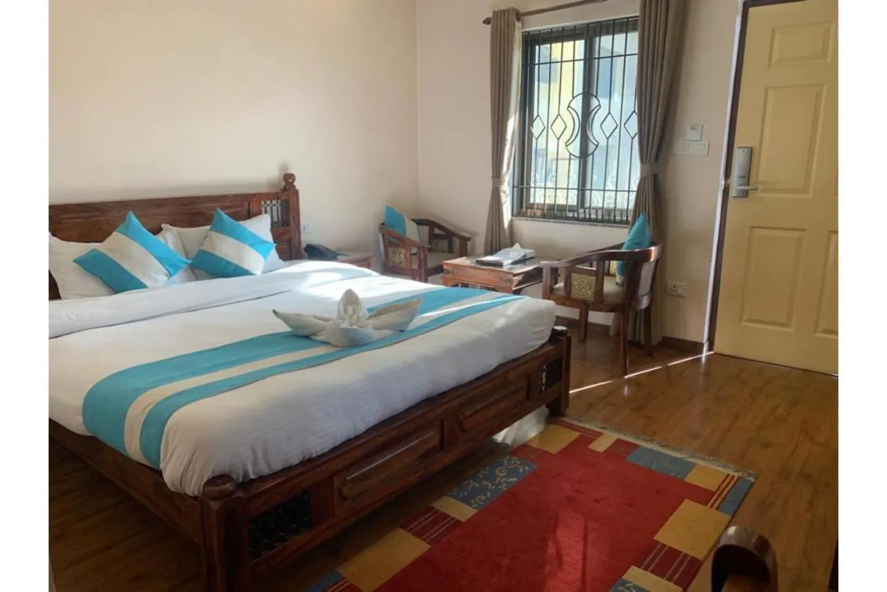 Hotel Tapas Kathmandu