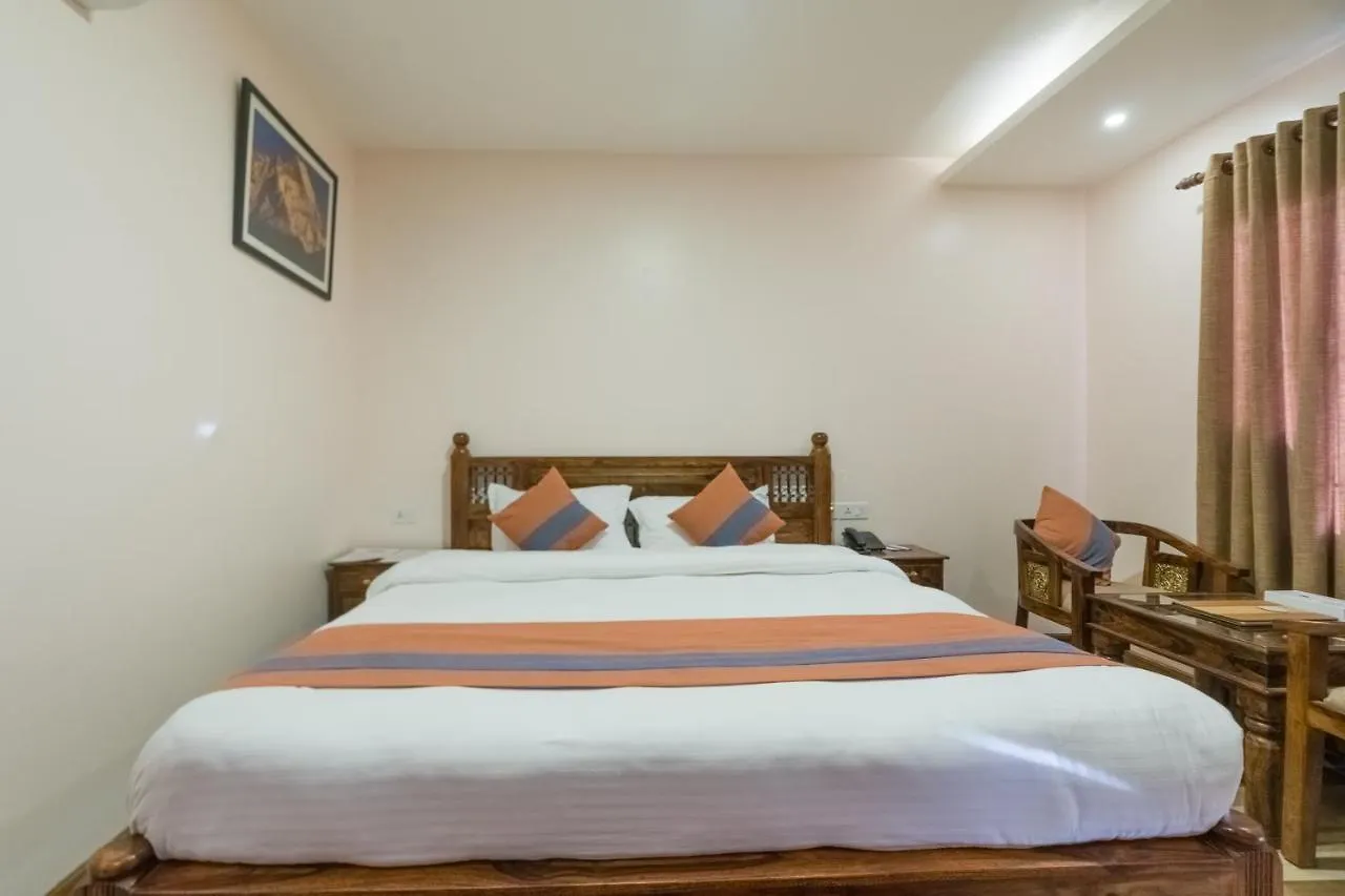 Hotel Tapas Kathmandu