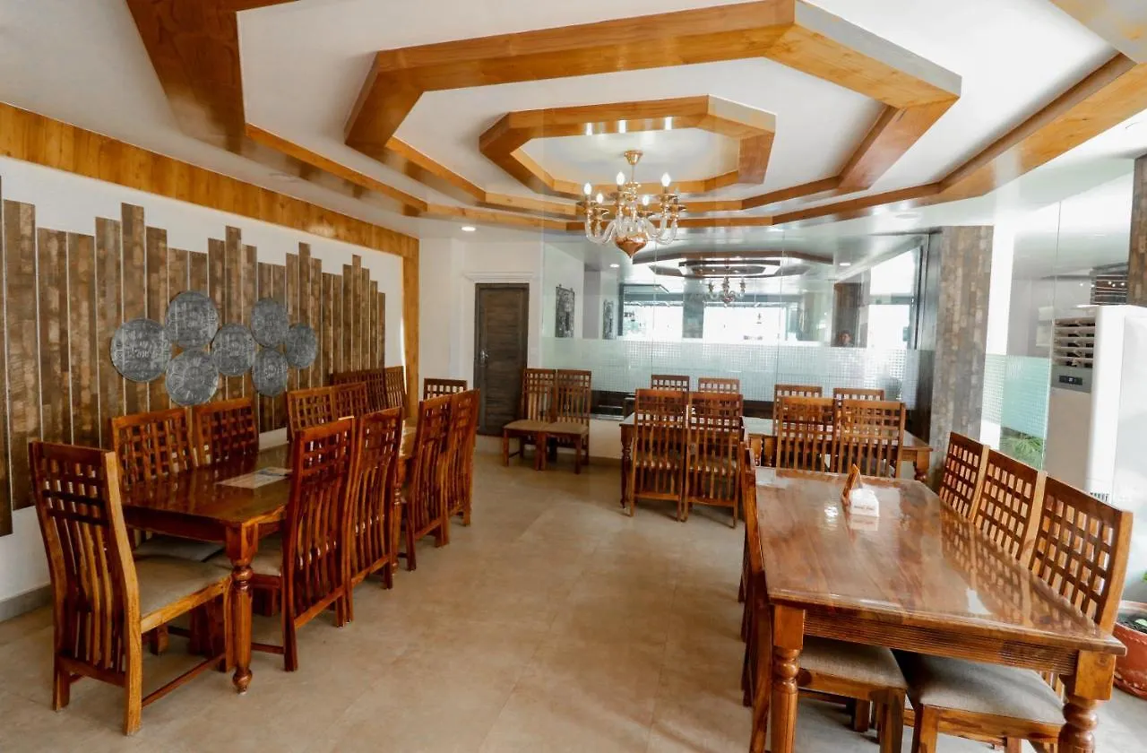 Hotel Tapas Kathmandu