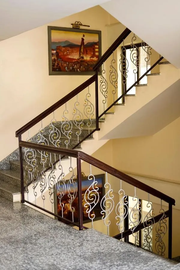 Hotel Tapas Kathmandu Nepal
