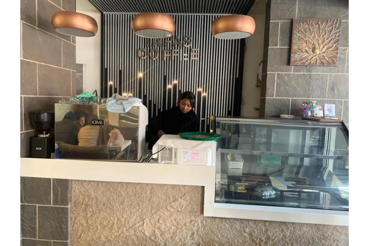 ****  Hotel Tapas Kathmandu Nepal