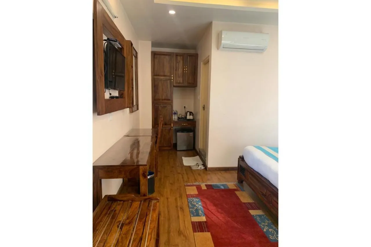 Hotel Tapas Kathmandu