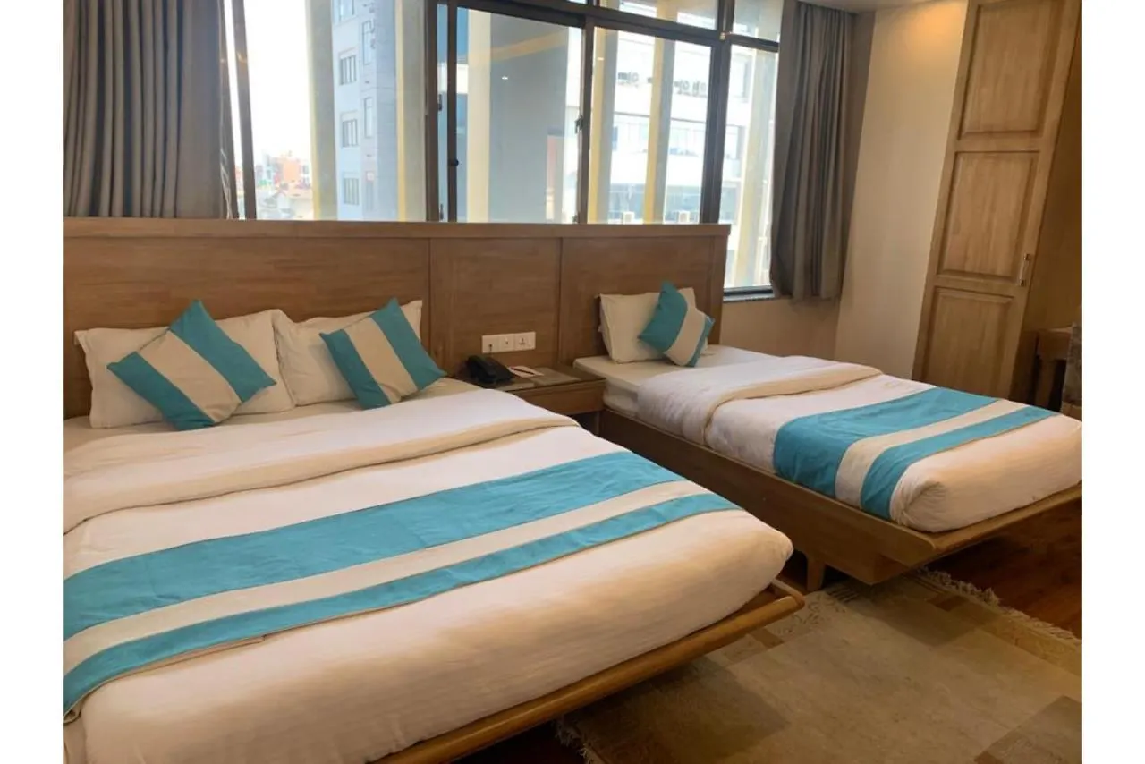 Hotel Tapas Kathmandu