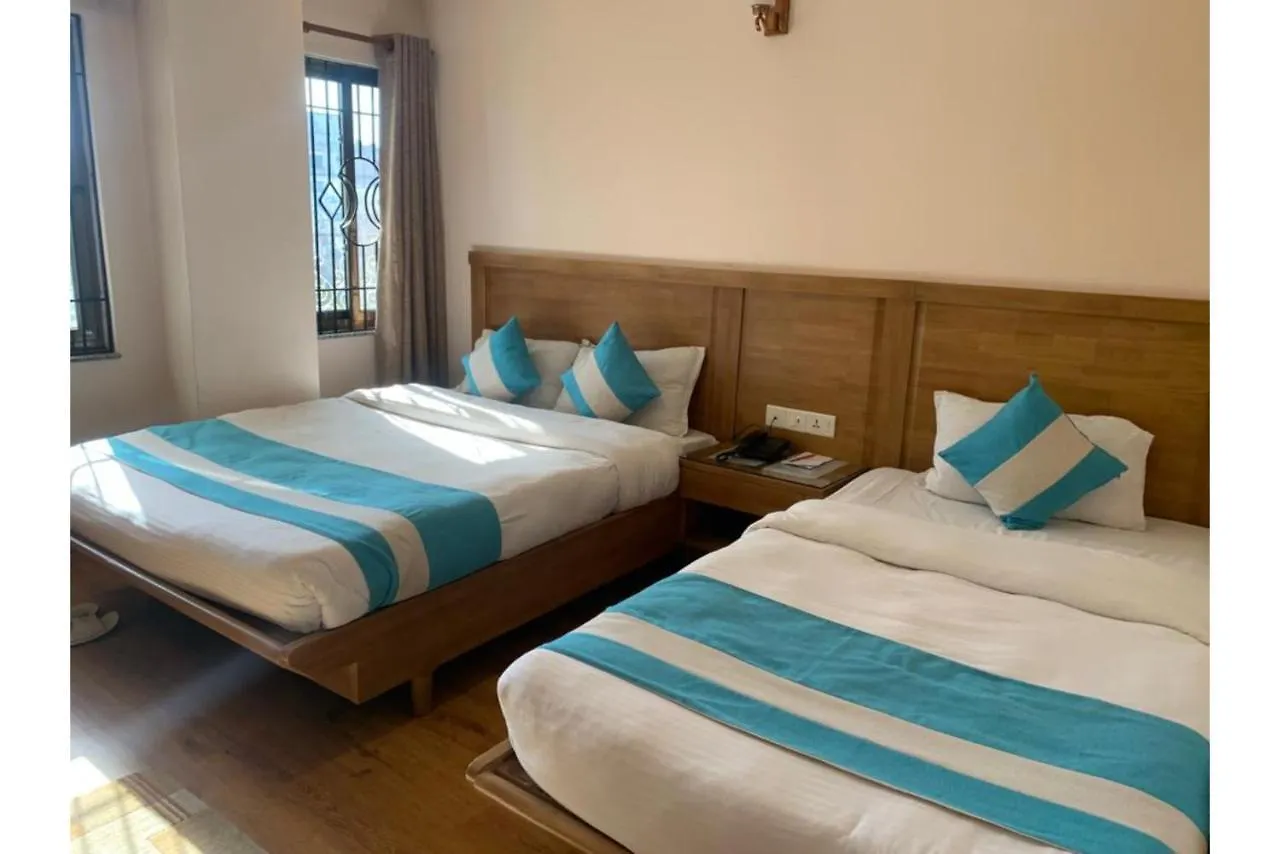 Hotel Tapas Kathmandu