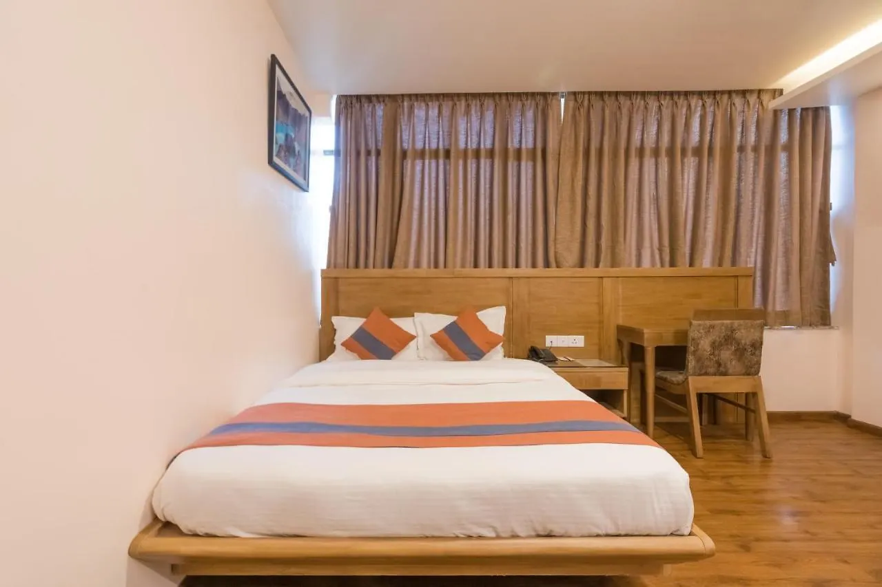 Hotel Tapas Kathmandu