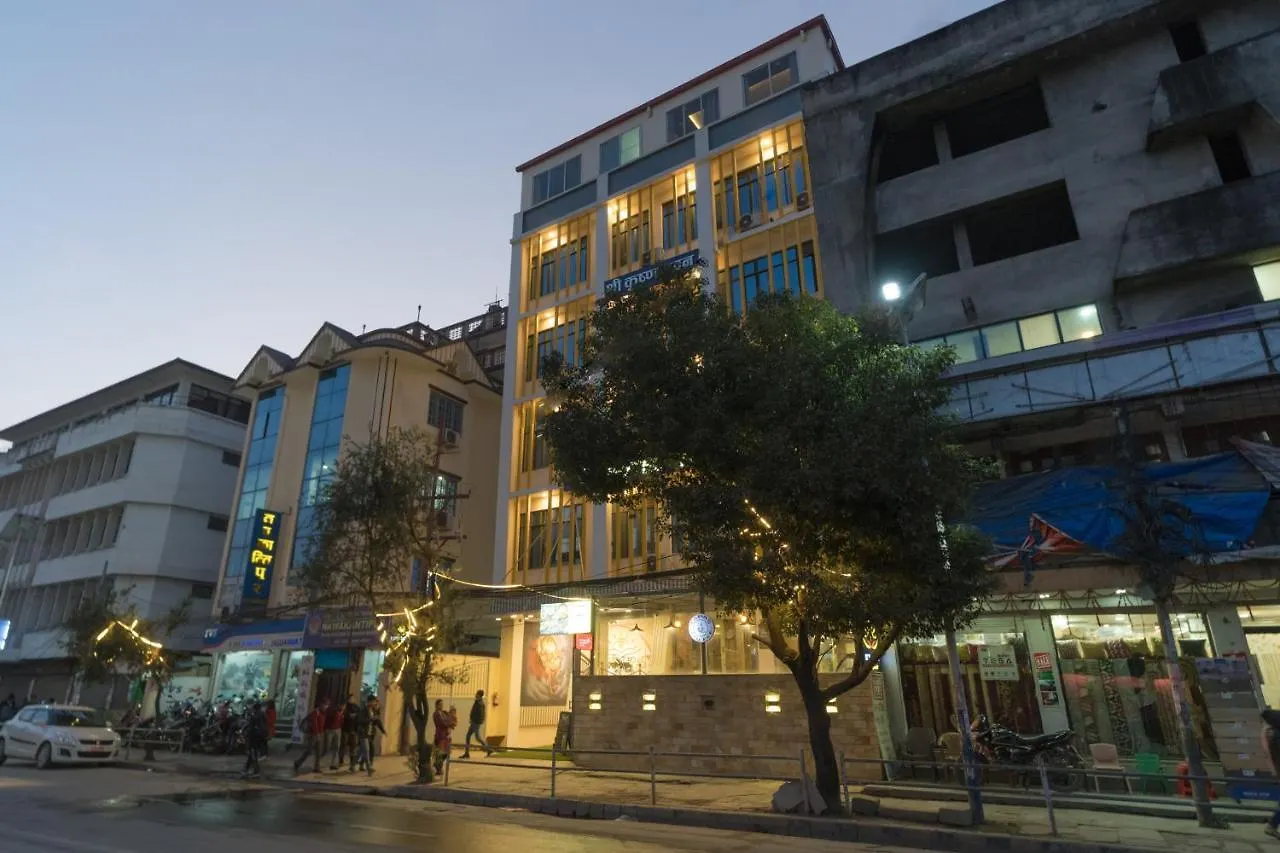 Hotel Tapas Kathmandu