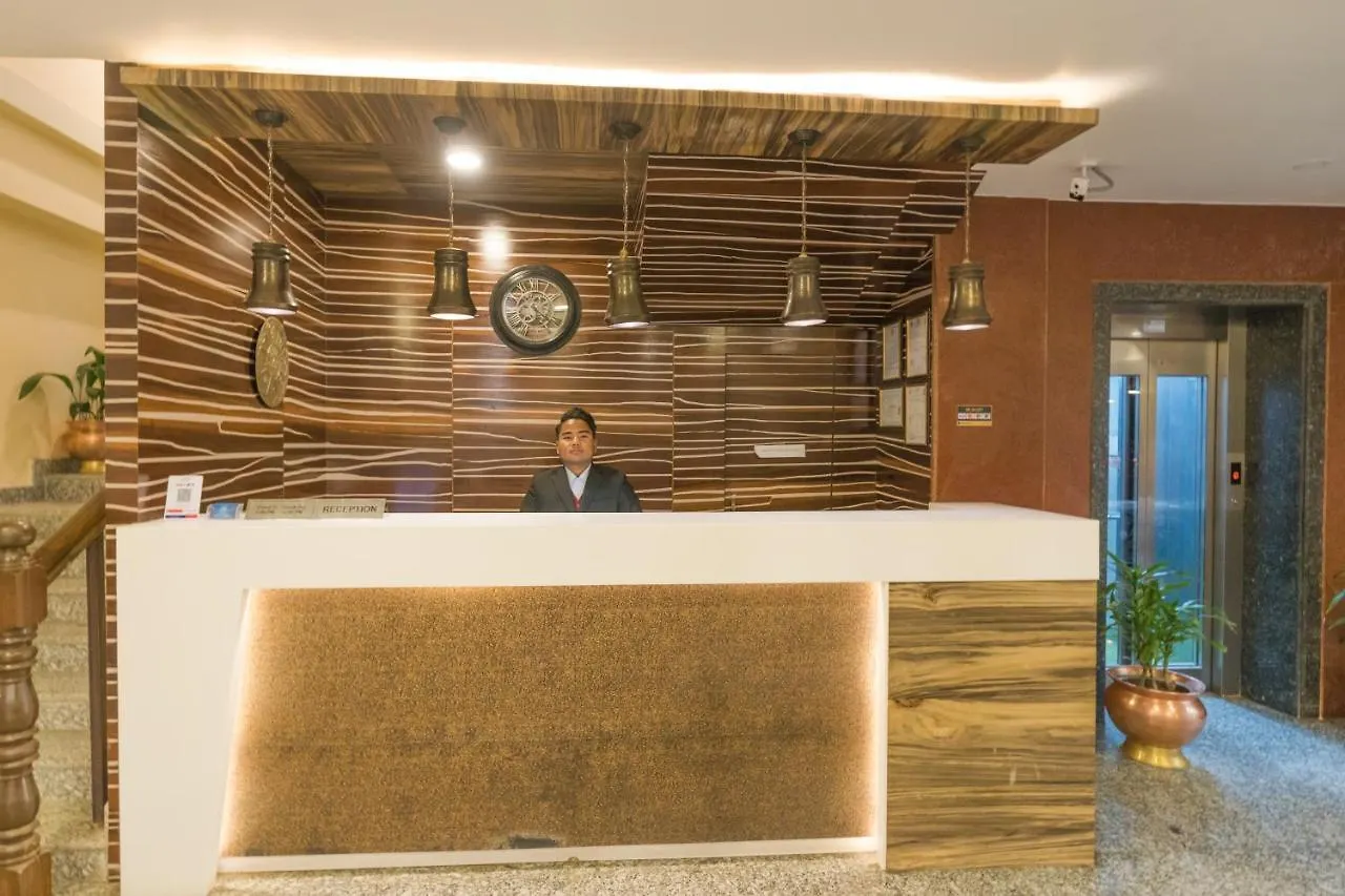 Hotel Tapas Kathmandu
