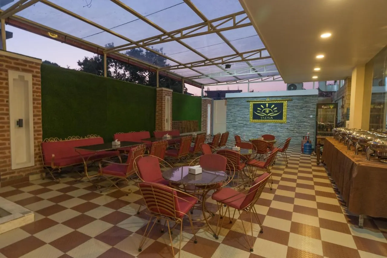Hotel Tapas Kathmandu