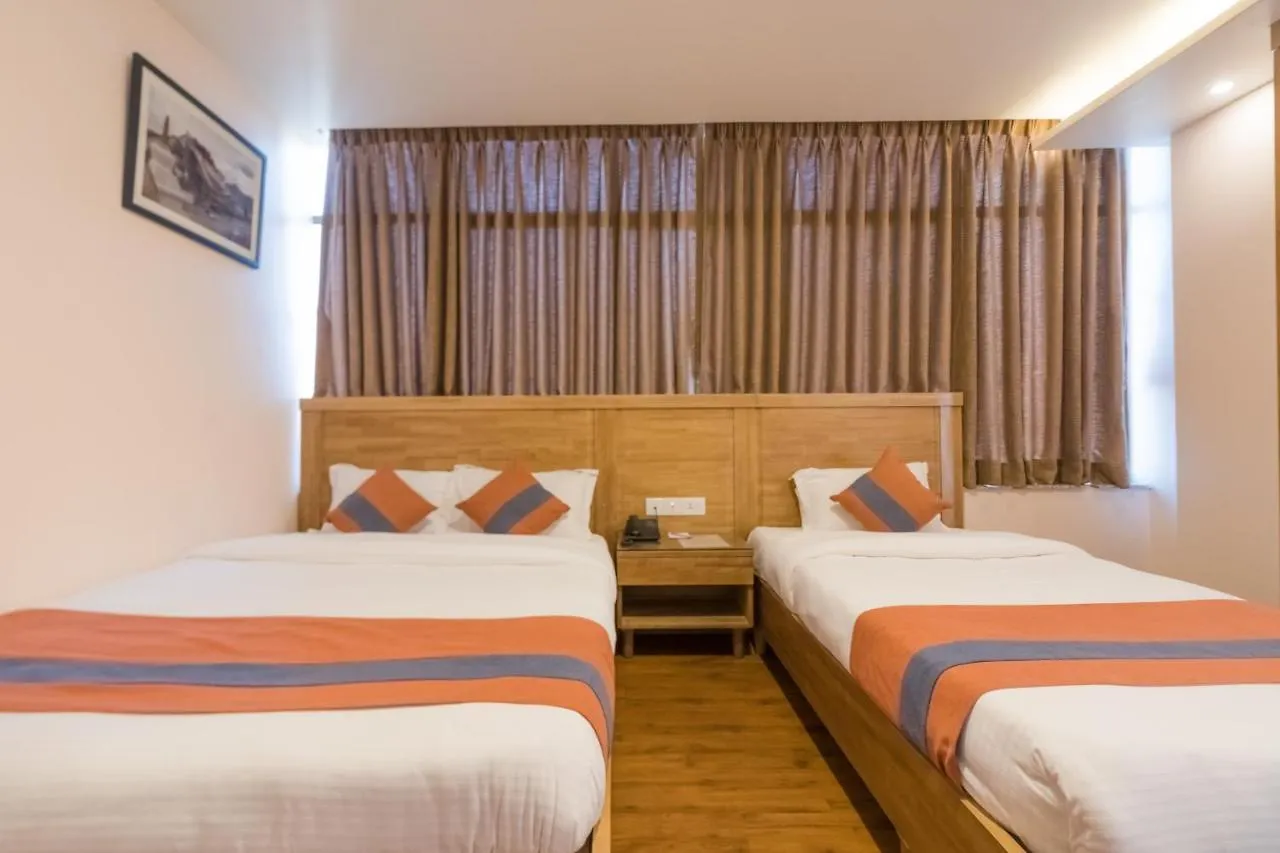 Hotel Tapas Kathmandu