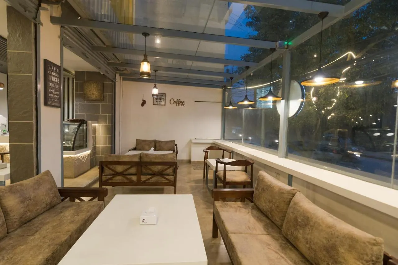 Hotel Tapas Kathmandu 4*,