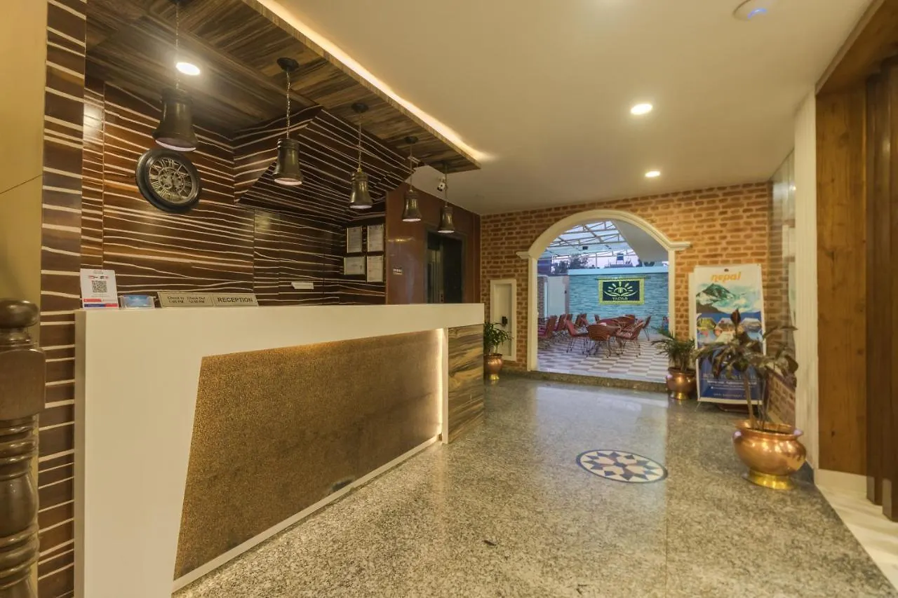 Hotel Tapas Kathmandu