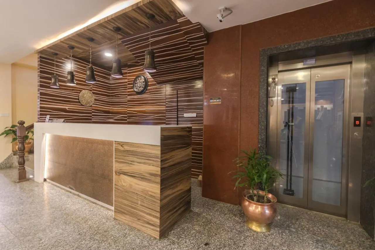 Hotel Tapas Kathmandu